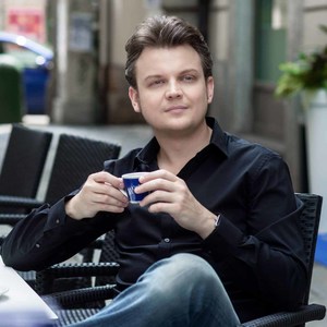 Dmytro Popov