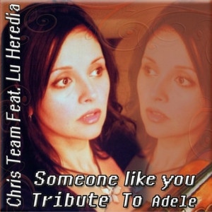 Someone Like You Tribute