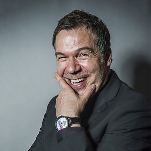 Steve Brookstein