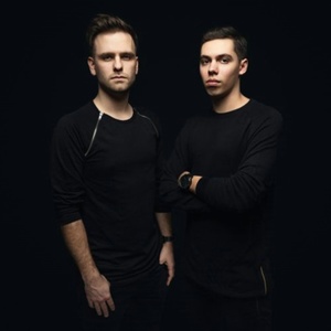 Tom & Jame