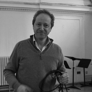 John Pickard