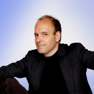 Louis Lortie