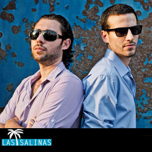 Las Salinas
