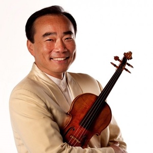 Cho-Liang Lin