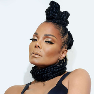 Janet Jackson