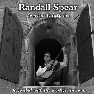 Randall Spear