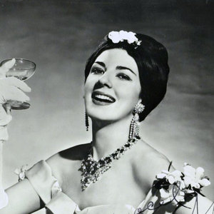 Anna Moffo