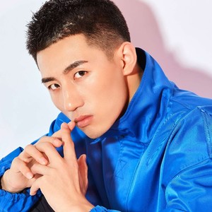谢上进