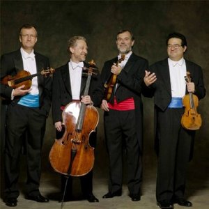 Endellion String Quartet