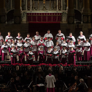 Westminster Cathedral Choir