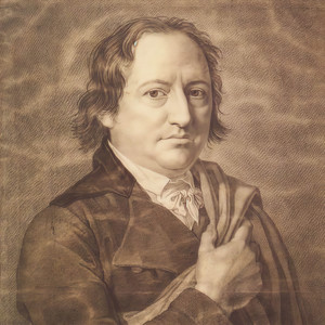Johann Wolfgang von Goethe