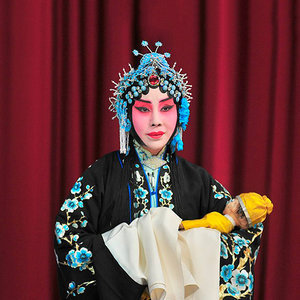 赵秀君