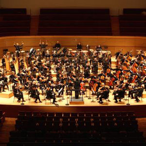 Orchestre Philharmonique de Radio France