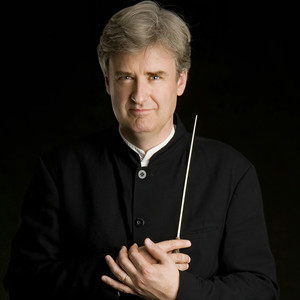 Thomas Dausgaard