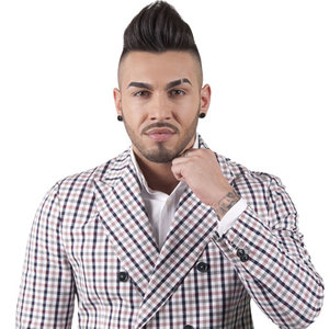 Alex Velea