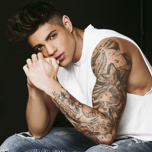 David Lafuente