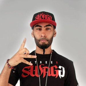 La Fouine