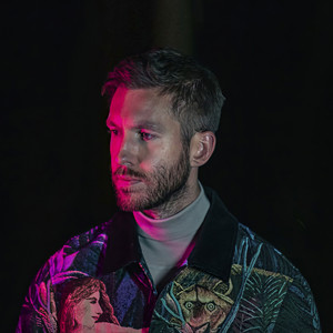 Calvin Harris