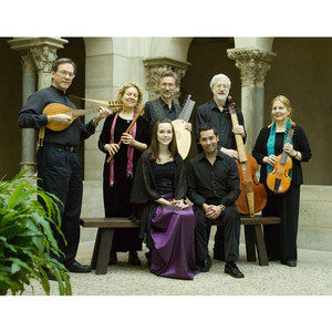 The Baltimore Consort