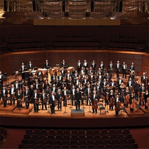 San Francisco Symphony