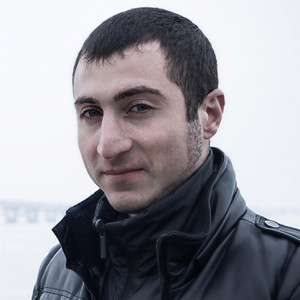 Gregory Esayan