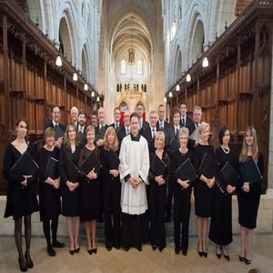 Buckfast Abbey Choir