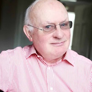Gerard Gillen
