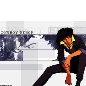 Cowboy Bebop 星际牛仔 Qq音乐 千万正版音乐海量无损曲库新歌热歌天天畅听的高品质音乐平台