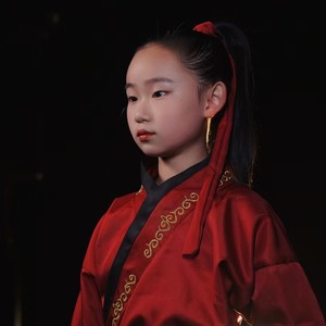 王梓媛