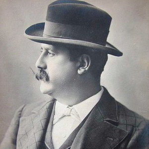 Ruggero Leoncavallo