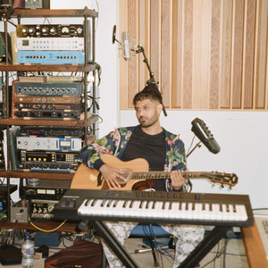 Alan Sampson