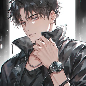 汪柏霖