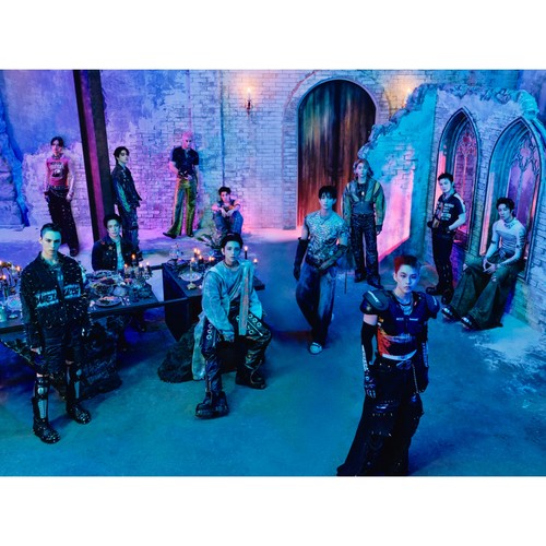 SEVENTEEN (세븐틴)资料,SEVENTEEN (세븐틴)最新歌曲,SEVENTEEN (세븐틴)MV视频,SEVENTEEN (세븐틴)音乐专辑,SEVENTEEN (세븐틴)好听的歌