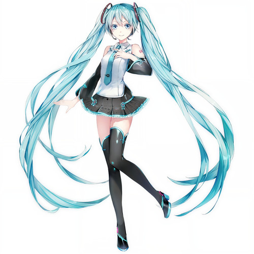 初音未来 (初音ミク)资料,初音未来 (初音ミク)最新歌曲,初音未来 (初音ミク)MV视频,初音未来 (初音ミク)音乐专辑,初音未来 (初音ミク)好听的歌