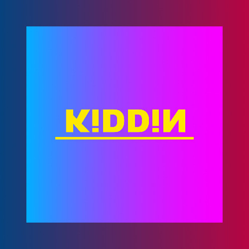 吉丁Kiddin资料,吉丁Kiddin最新歌曲,吉丁KiddinMV视频,吉丁Kiddin音乐专辑,吉丁Kiddin好听的歌