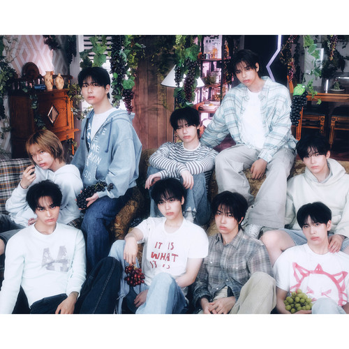 CRAVITY (크래비티)资料,CRAVITY (크래비티)最新歌曲,CRAVITY (크래비티)MV视频,CRAVITY (크래비티)音乐专辑,CRAVITY (크래비티)好听的歌