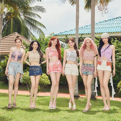 STAYC (스테이씨)资料,STAYC (스테이씨)最新歌曲,STAYC (스테이씨)MV视频,STAYC (스테이씨)音乐专辑,STAYC (스테이씨)好听的歌