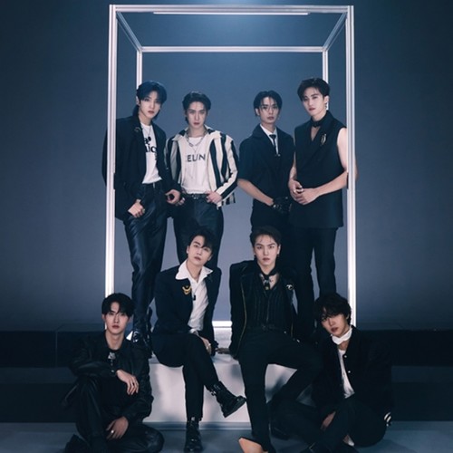 PENTAGON (펜타곤)资料,PENTAGON (펜타곤)最新歌曲,PENTAGON (펜타곤)MV视频,PENTAGON (펜타곤)音乐专辑,PENTAGON (펜타곤)好听的歌