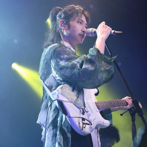 Winky诗[赵景旭]资料,Winky诗[赵景旭]最新歌曲,Winky诗[赵景旭]MV视频,Winky诗[赵景旭]音乐专辑,Winky诗[赵景旭]好听的歌