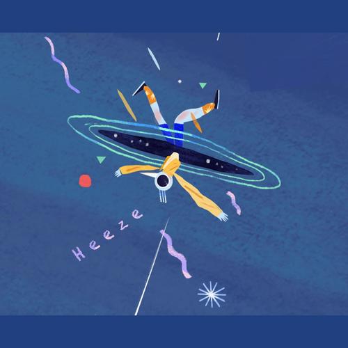 Heeze资料,Heeze最新歌曲,HeezeMV视频,Heeze音乐专辑,Heeze好听的歌