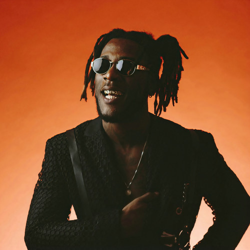 Burna Boy资料,Burna Boy最新歌曲,Burna BoyMV视频,Burna Boy音乐专辑,Burna Boy好听的歌