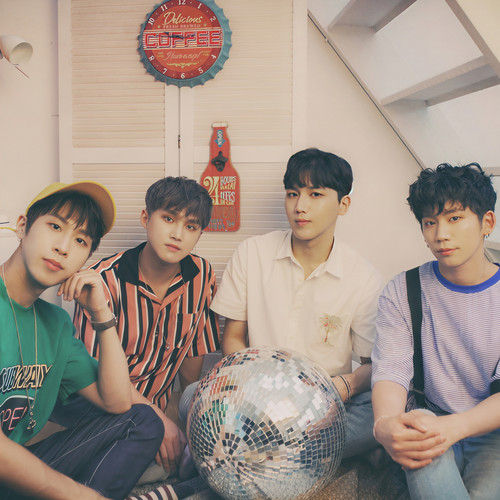 비하트 (B.HEART)资料,비하트 (B.HEART)最新歌曲,비하트 (B.HEART)MV视频,비하트 (B.HEART)音乐专辑,비하트 (B.HEART)好听的歌