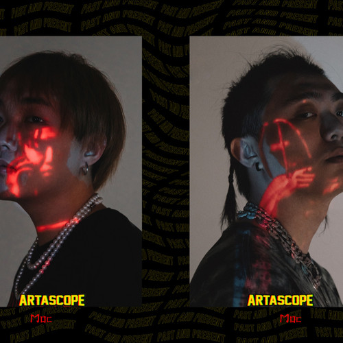 万花筒Artascope资料,万花筒Artascope最新歌曲,万花筒ArtascopeMV视频,万花筒Artascope音乐专辑,万花筒Artascope好听的歌