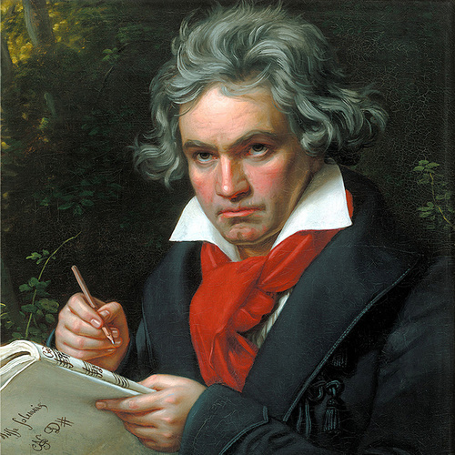 Ludwig van Beethoven资料,Ludwig van Beethoven最新歌曲,Ludwig van BeethovenMV视频,Ludwig van Beethoven音乐专辑,Ludwig van Beethoven好听的歌