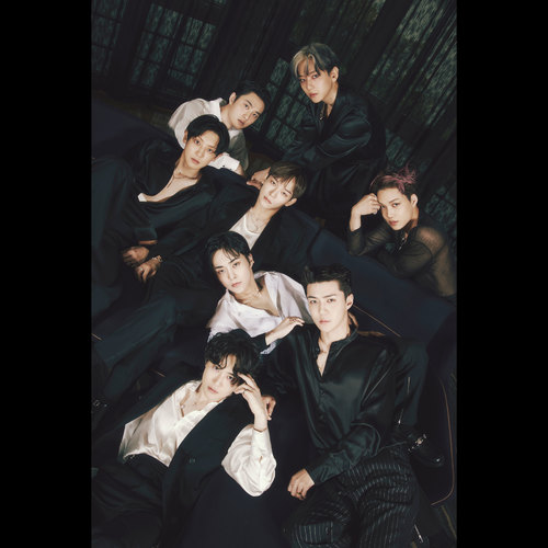 EXO (엑소)资料,EXO (엑소)最新歌曲,EXO (엑소)MV视频,EXO (엑소)音乐专辑,EXO (엑소)好听的歌