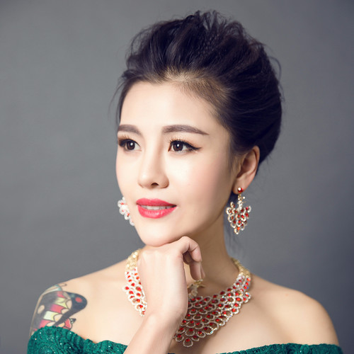 董双双资料,董双双最新歌曲,董双双MV视频,董双双音乐专辑,董双双好听的歌