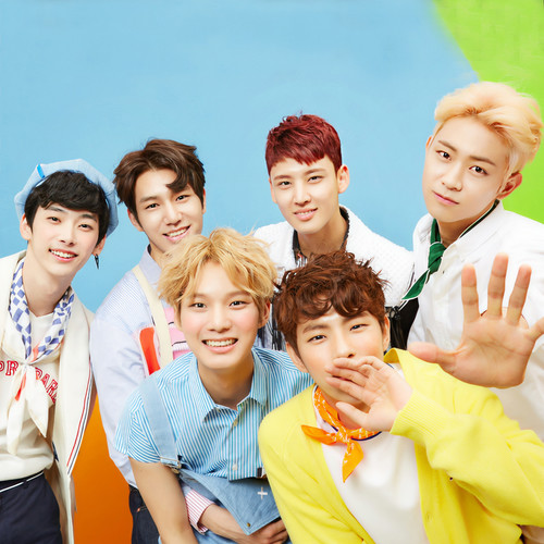 HALO (헤일로)资料,HALO (헤일로)最新歌曲,HALO (헤일로)MV视频,HALO (헤일로)音乐专辑,HALO (헤일로)好听的歌