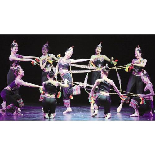 陕西省歌舞剧院舞蹈团资料,陕西省歌舞剧院舞蹈团最新歌曲,陕西省歌舞剧院舞蹈团MV视频,陕西省歌舞剧院舞蹈团音乐专辑,陕西省歌舞剧院舞蹈团好听的歌