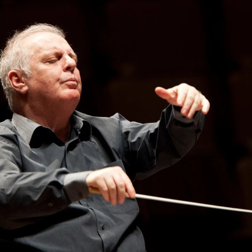 Daniel Barenboim资料,Daniel Barenboim最新歌曲,Daniel BarenboimMV视频,Daniel Barenboim音乐专辑,Daniel Barenboim好听的歌