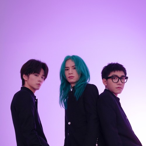 霓虹花园NeonGarden资料,霓虹花园NeonGarden最新歌曲,霓虹花园NeonGardenMV视频,霓虹花园NeonGarden音乐专辑,霓虹花园NeonGarden好听的歌
